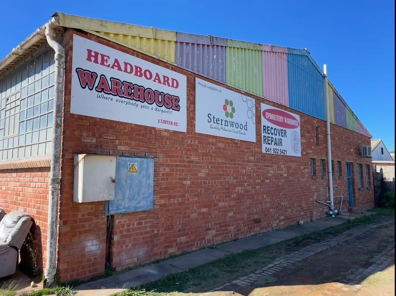 Commercial Property for Sale in Uitenhage Eastern Cape